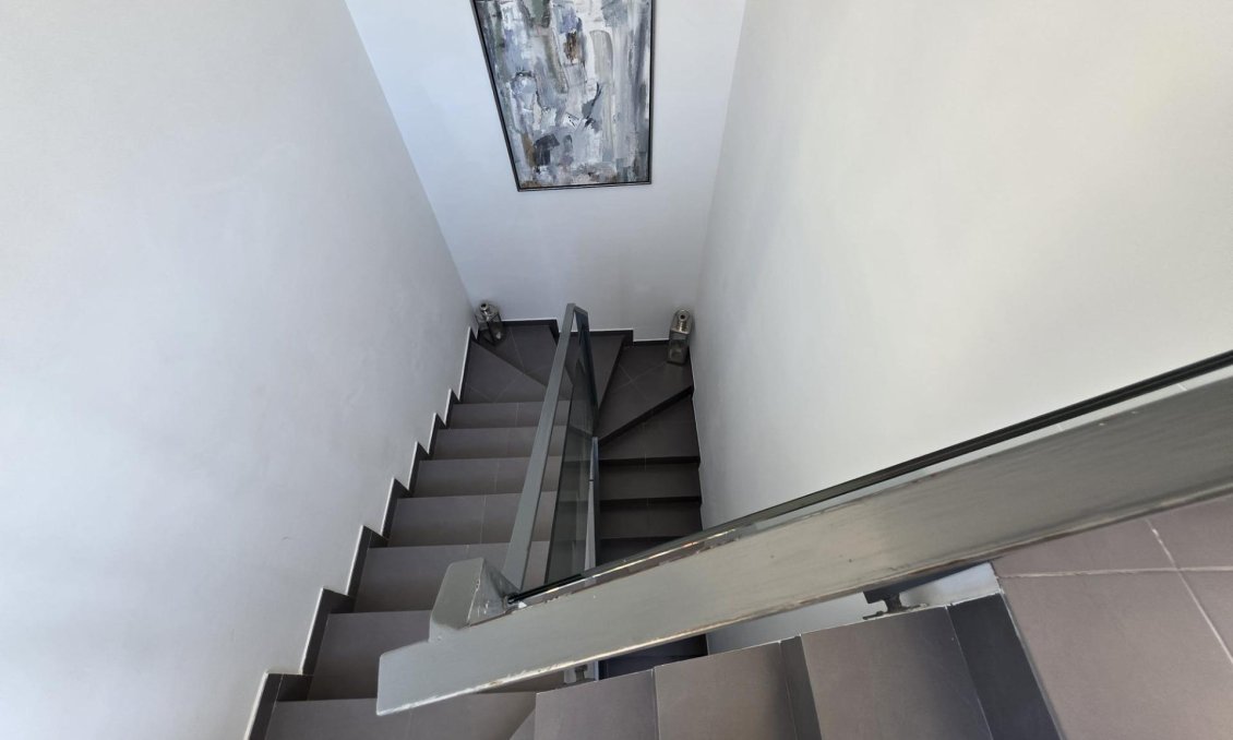 Wiederverkauf - Villa -
Orihuela Costa - Villamartín