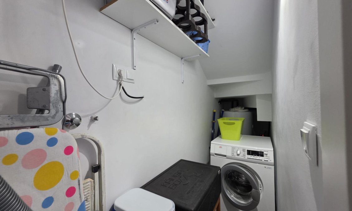 Wiederverkauf - Villa -
Orihuela Costa - Villamartín