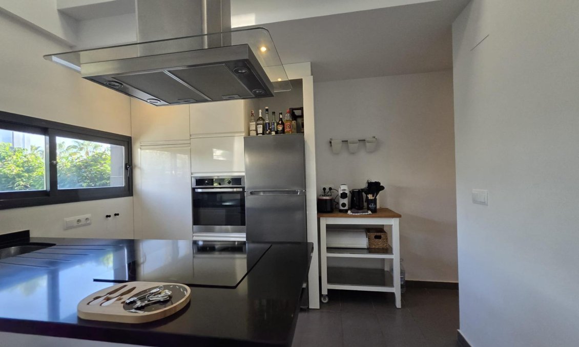 Wiederverkauf - Villa -
Orihuela Costa - Villamartín