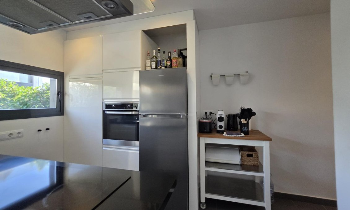 Wiederverkauf - Villa -
Orihuela Costa - Villamartín