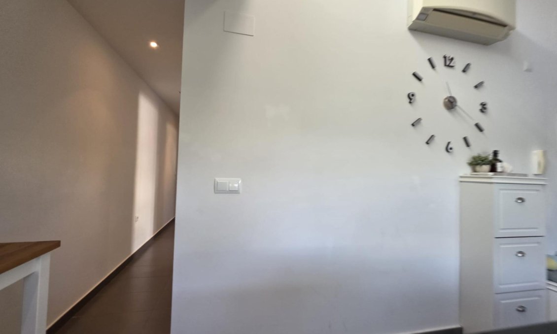 Wiederverkauf - Villa -
Orihuela Costa - Villamartín