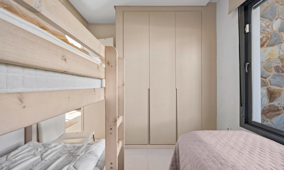 Wiederverkauf - Bungalow -
Torrevieja - Costa Blanca