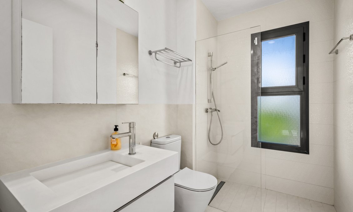 Wiederverkauf - Bungalow -
Torrevieja - Costa Blanca