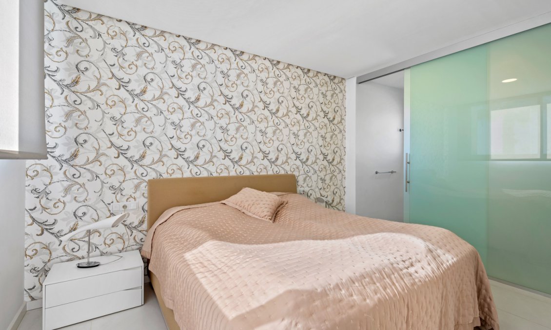 Wiederverkauf - Bungalow -
Torrevieja - Costa Blanca