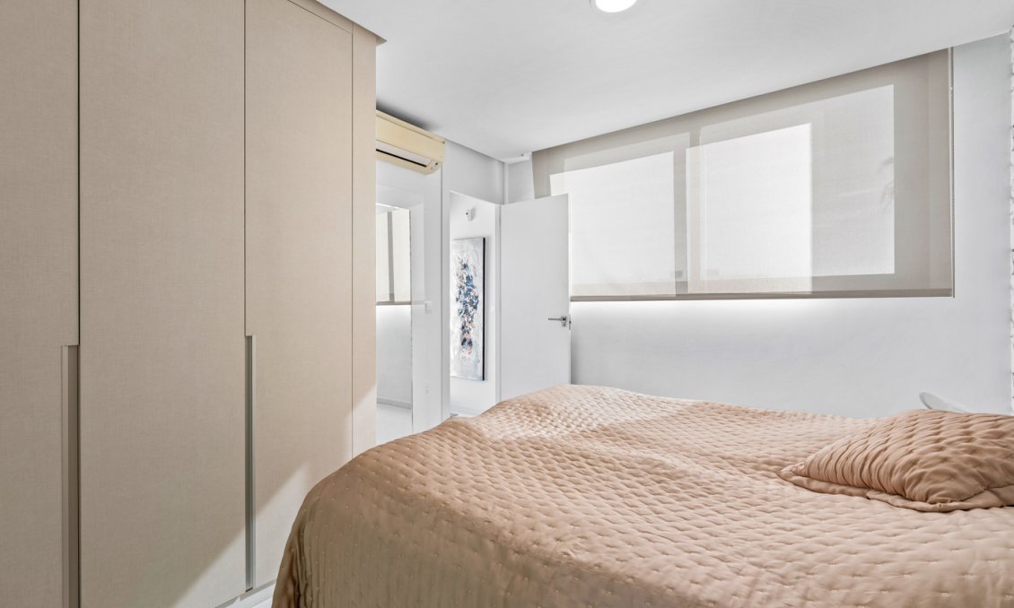 Wiederverkauf - Bungalow -
Torrevieja - Costa Blanca