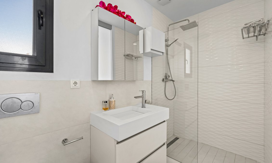 Wiederverkauf - Bungalow -
Torrevieja - Costa Blanca