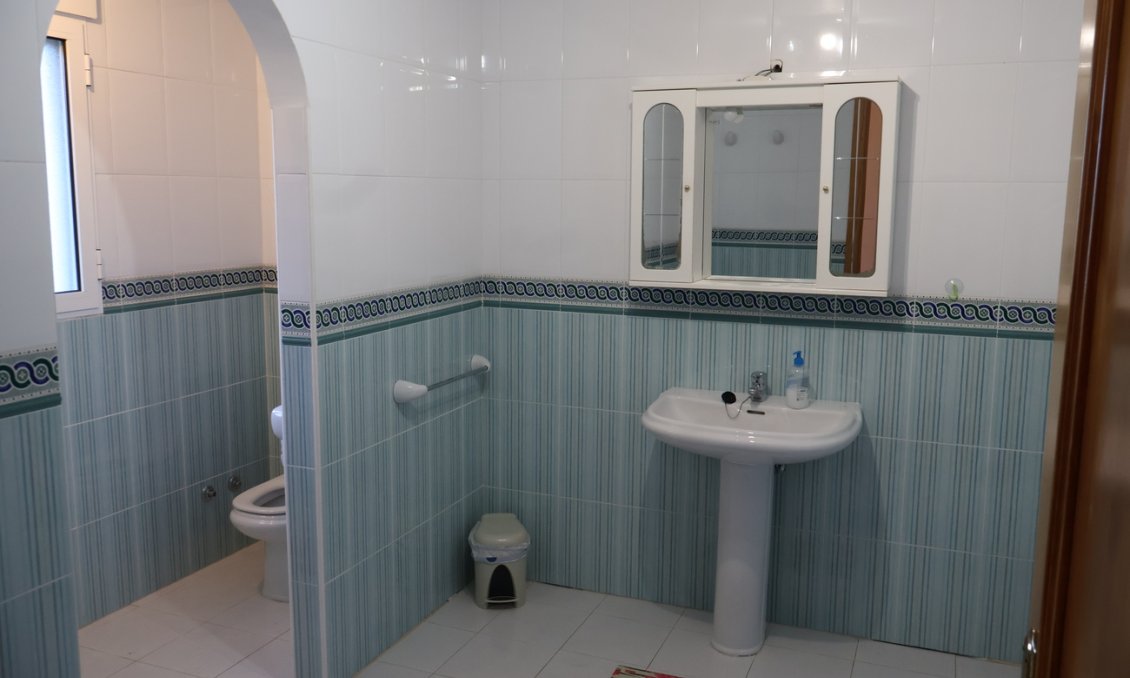 Resale - Villa -
La Sella Golf - Inland