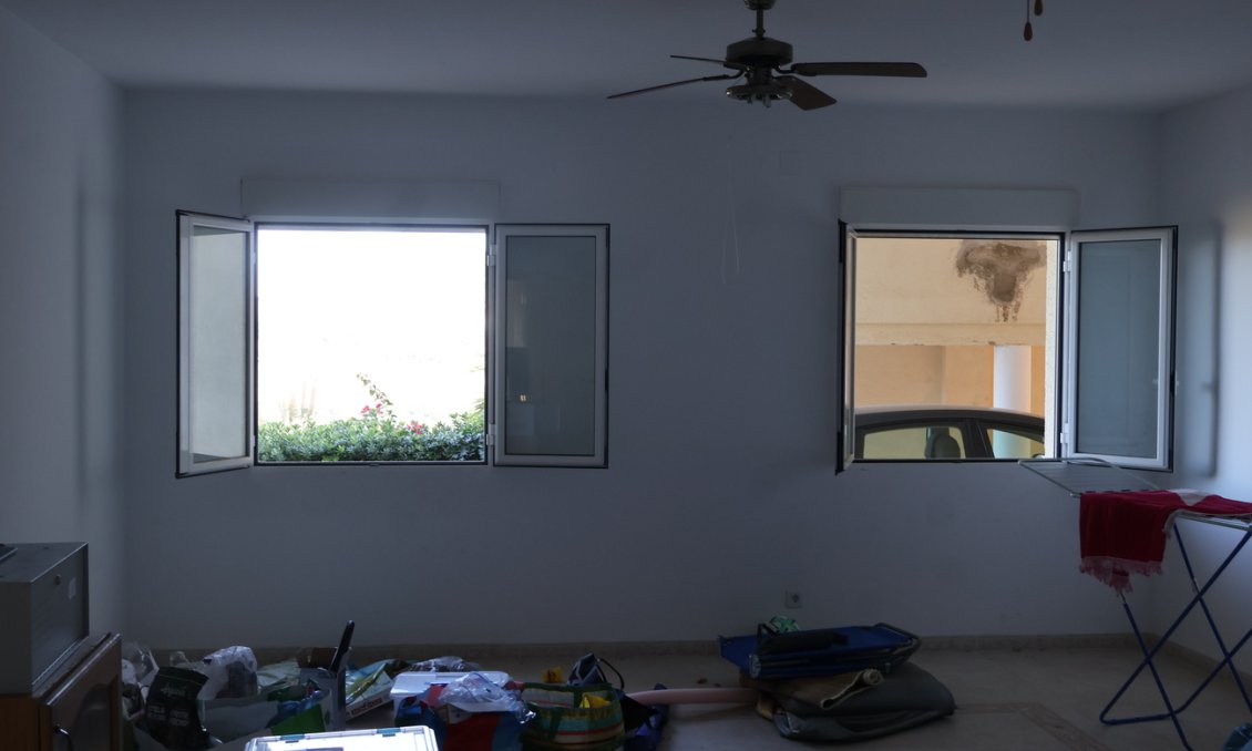 Resale - Villa -
La Sella Golf - Inland