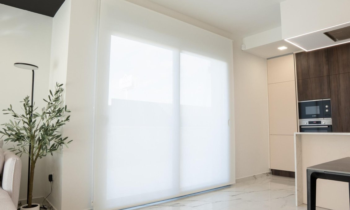 New Build - Villa -
Ciudad Quesada - Lo Marabú