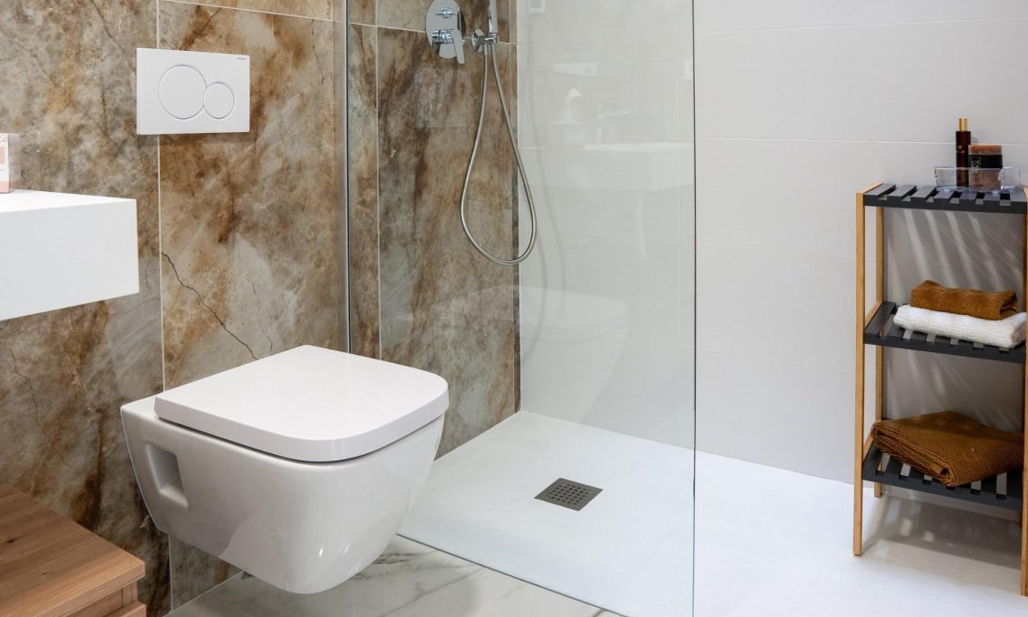 New Build - Villa -
Ciudad Quesada - Lo Marabú