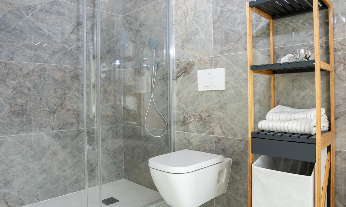 New Build - Villa -
Ciudad Quesada - Lo Marabú