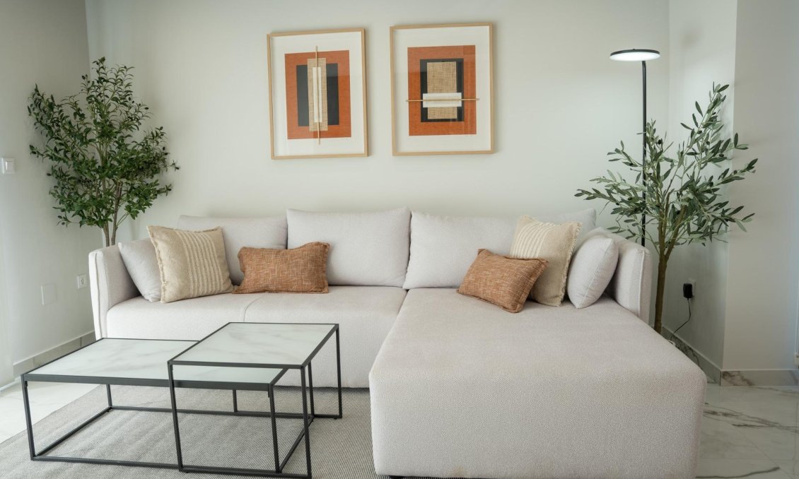 New Build - Villa -
Ciudad Quesada - Lo Marabú