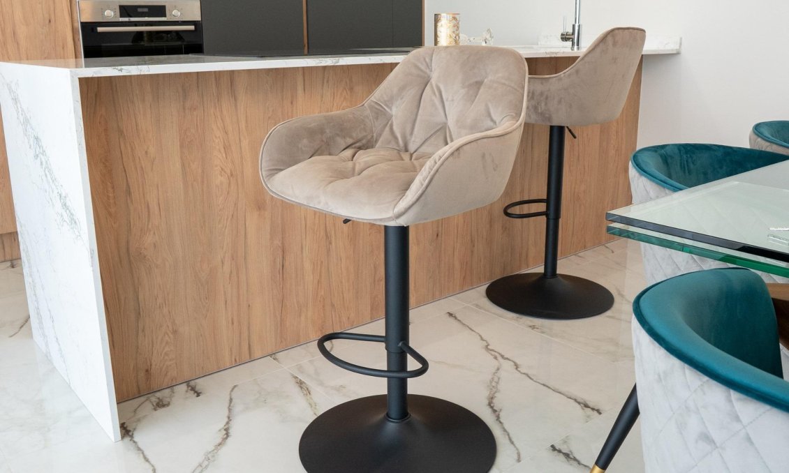 New Build - Villa -
Ciudad Quesada - Lo Marabú