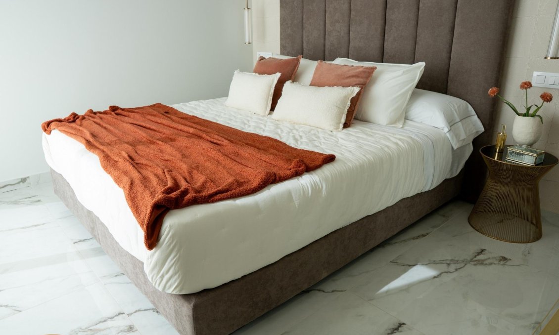 New Build - Villa -
Ciudad Quesada - Lo Marabú