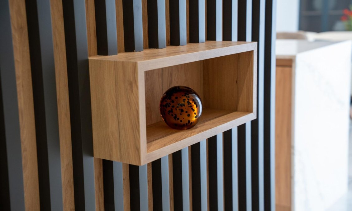 New Build - Villa -
Ciudad Quesada - Lo Marabú