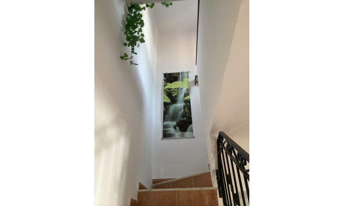 Wiederverkauf - Villa -
Orihuela Costa - Costa Blanca