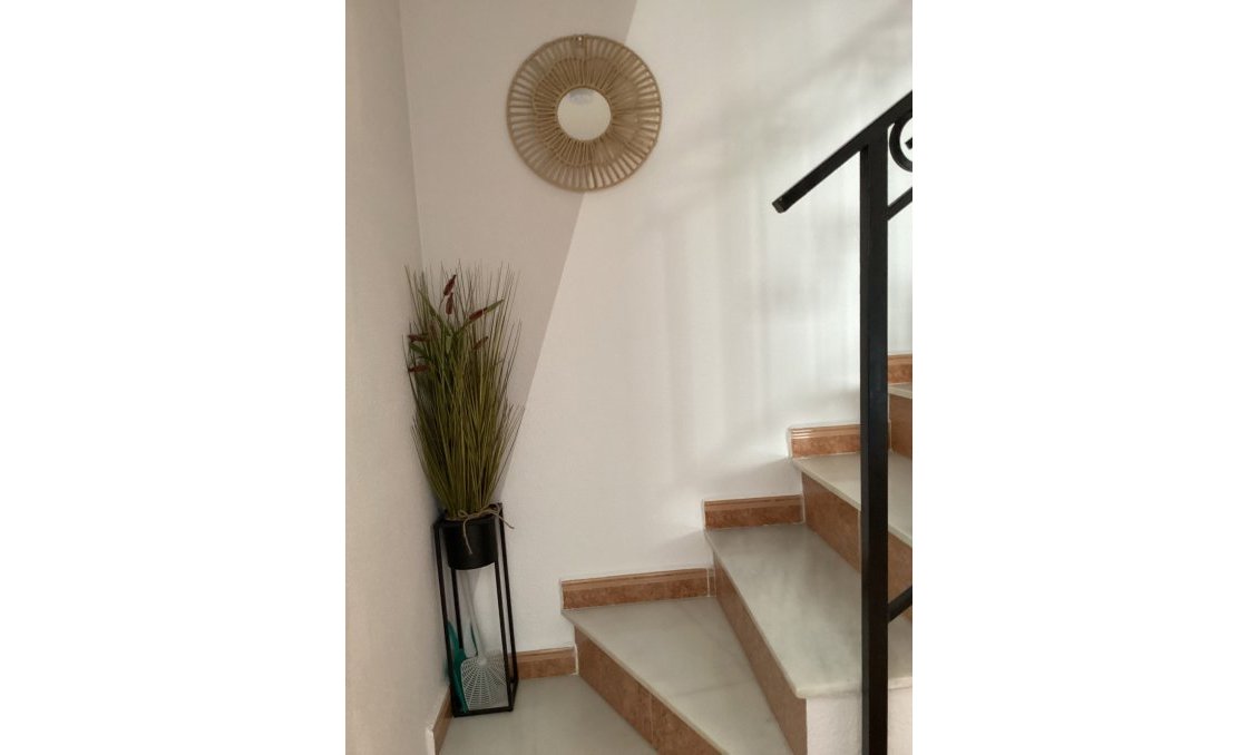 Wiederverkauf - Villa -
Orihuela Costa - Costa Blanca