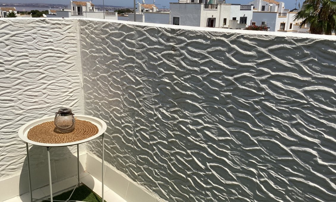 Wiederverkauf - Villa -
Orihuela Costa - Costa Blanca