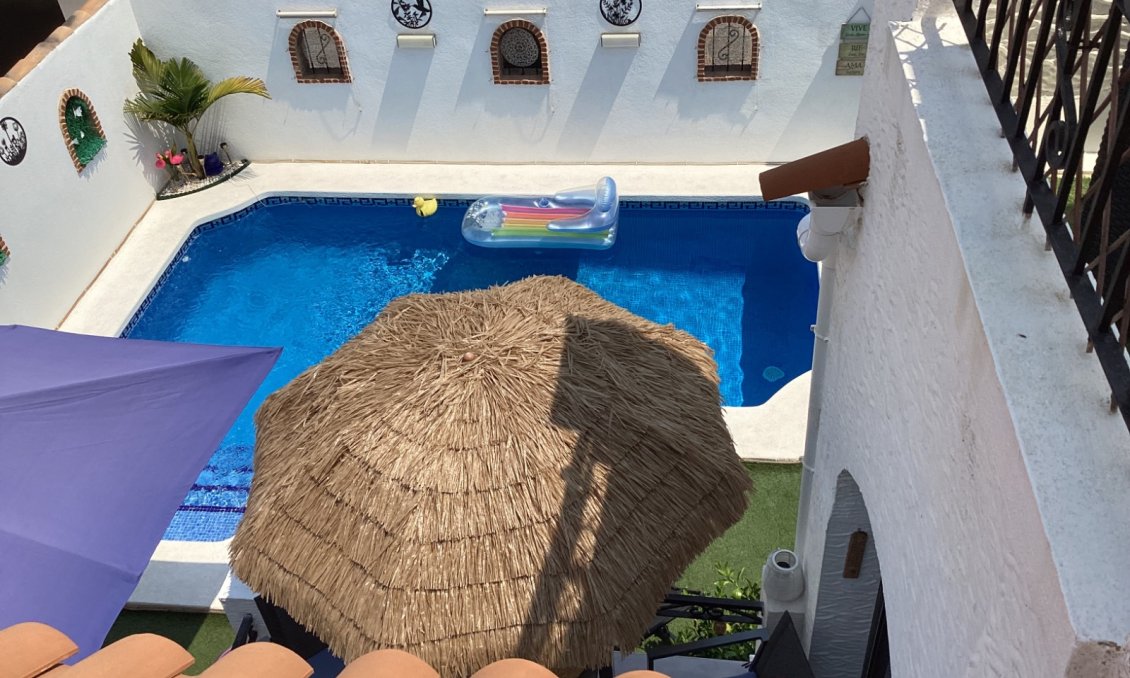 Wiederverkauf - Villa -
Orihuela Costa - Costa Blanca