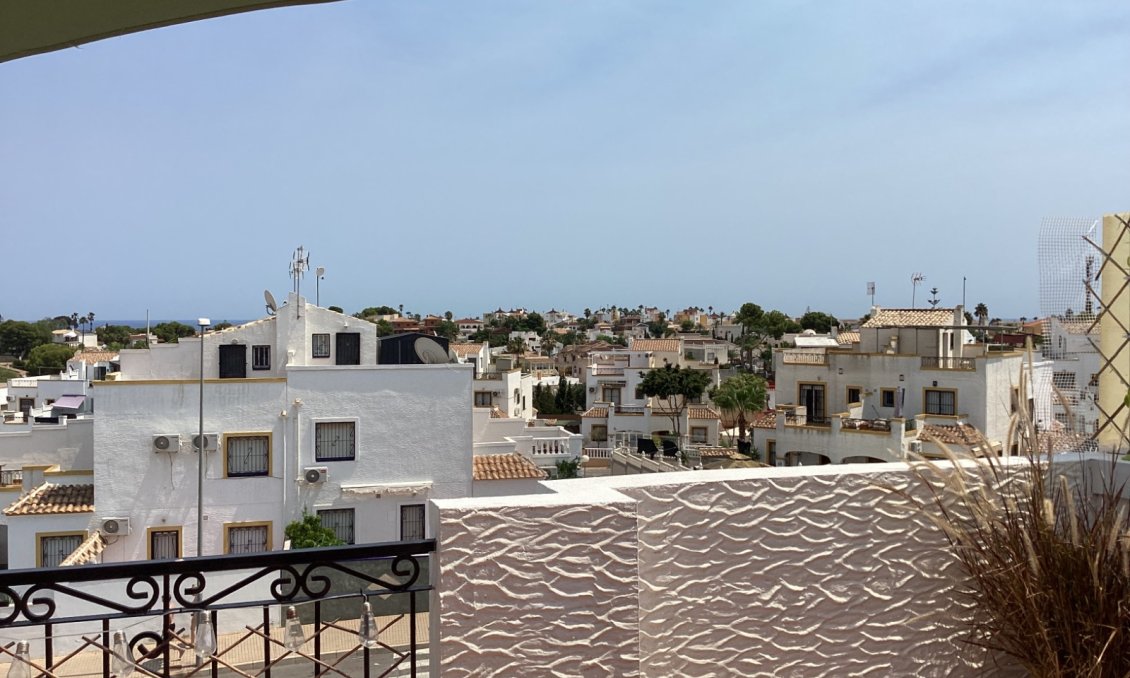 Wiederverkauf - Villa -
Orihuela Costa - Costa Blanca