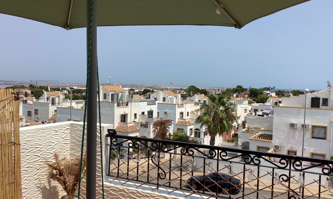 Wiederverkauf - Villa -
Orihuela Costa - Costa Blanca