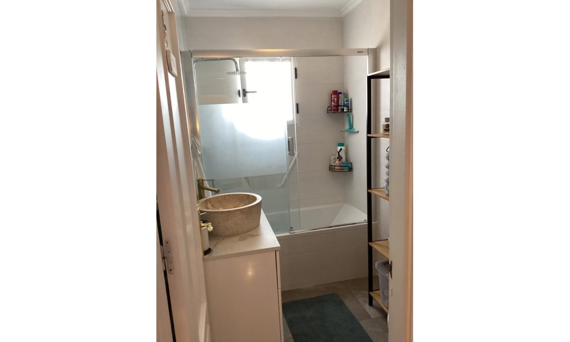 Wiederverkauf - Villa -
Orihuela Costa - Costa Blanca