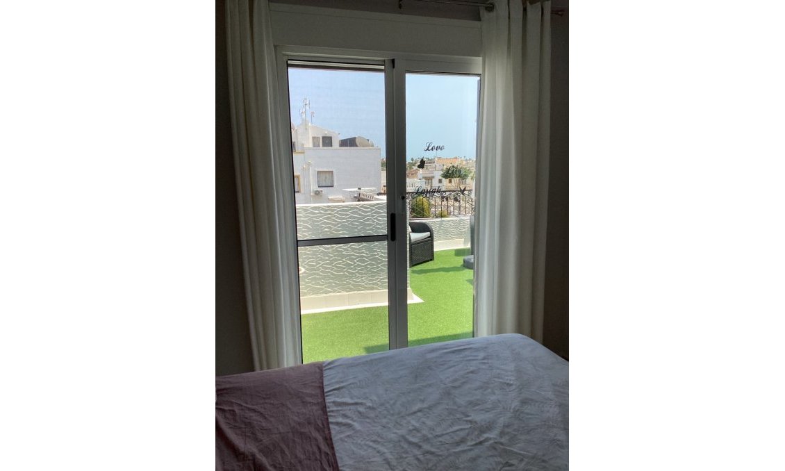 Wiederverkauf - Villa -
Orihuela Costa - Costa Blanca