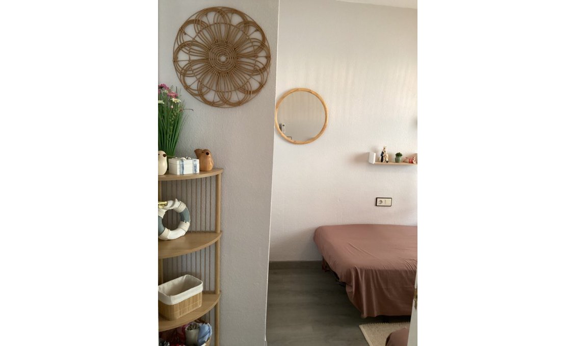 Wiederverkauf - Villa -
Orihuela Costa - Costa Blanca