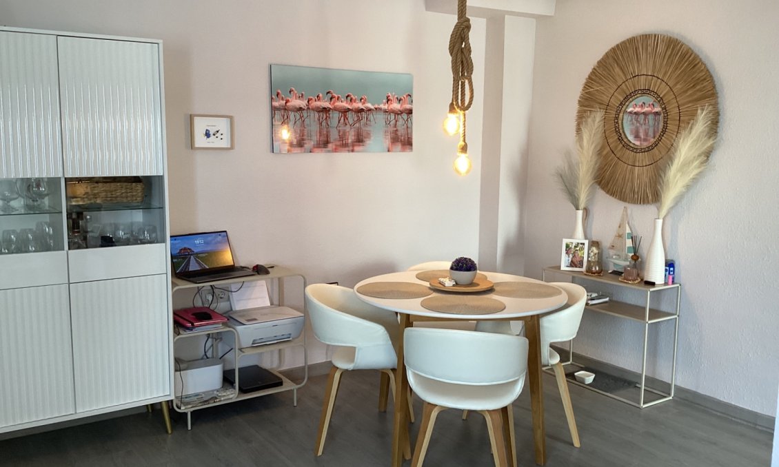 Wiederverkauf - Villa -
Orihuela Costa - Costa Blanca