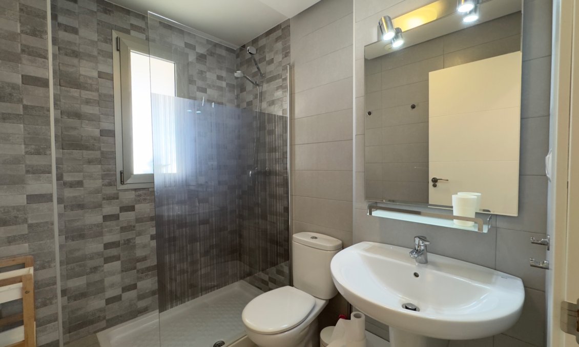 Segunda mano - Apartamento -
Orihuela Costa - Costa Blanca