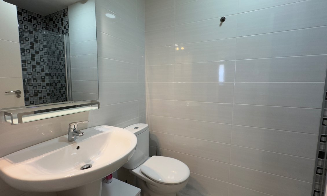 Segunda mano - Apartamento -
Orihuela Costa - Costa Blanca