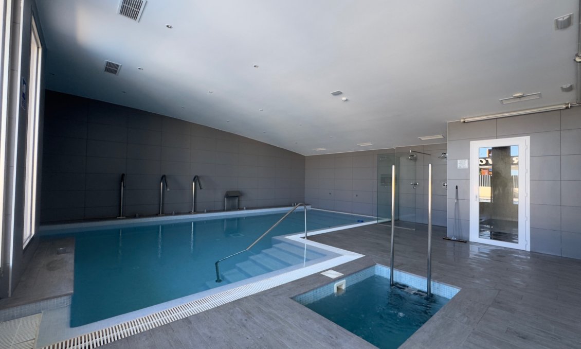 Segunda mano - Apartamento -
Orihuela Costa - Costa Blanca