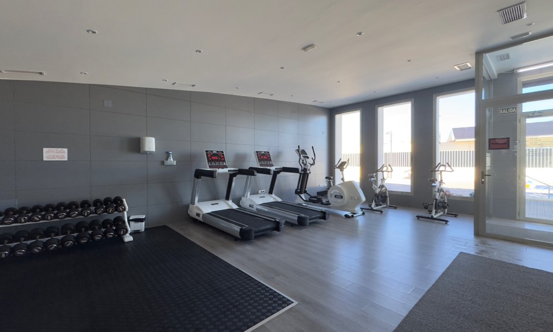 Segunda mano - Apartamento -
Orihuela Costa - Costa Blanca