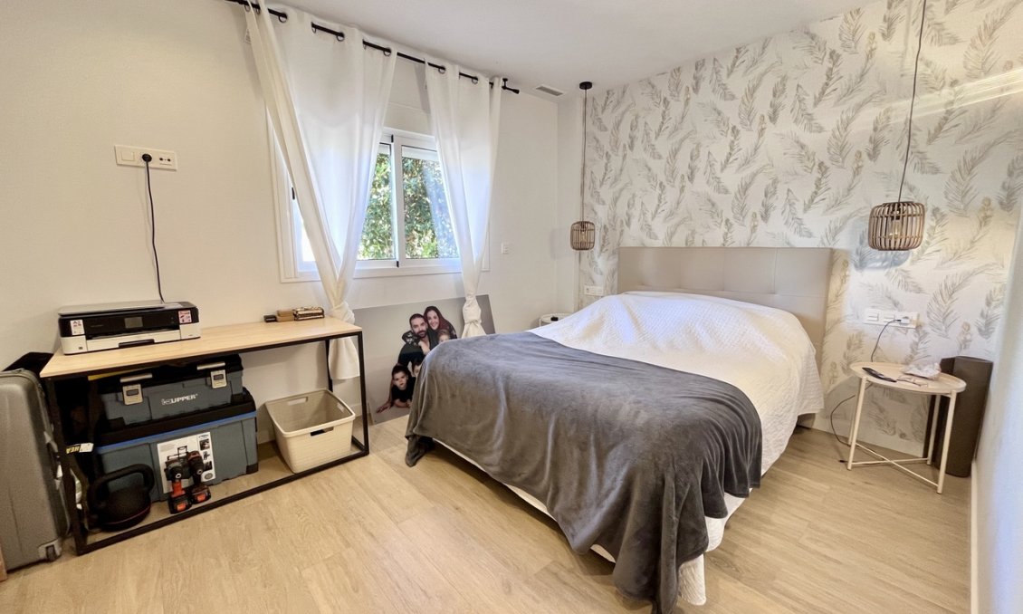 Resale - Apartment -
La Mata - Costa Blanca