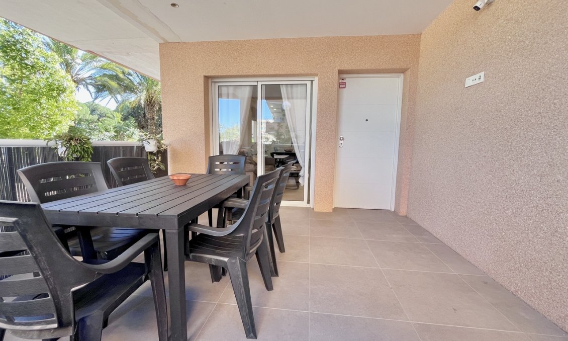 Resale - Apartment -
La Mata - Costa Blanca