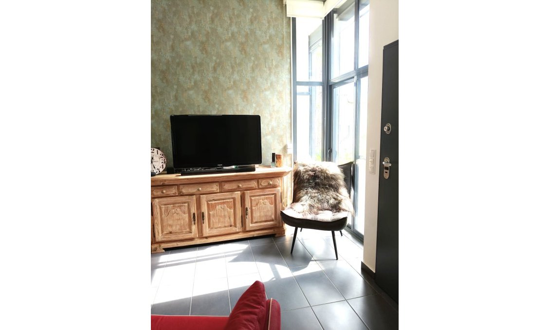 Resale - Town House -
Villamartin - Costa Blanca