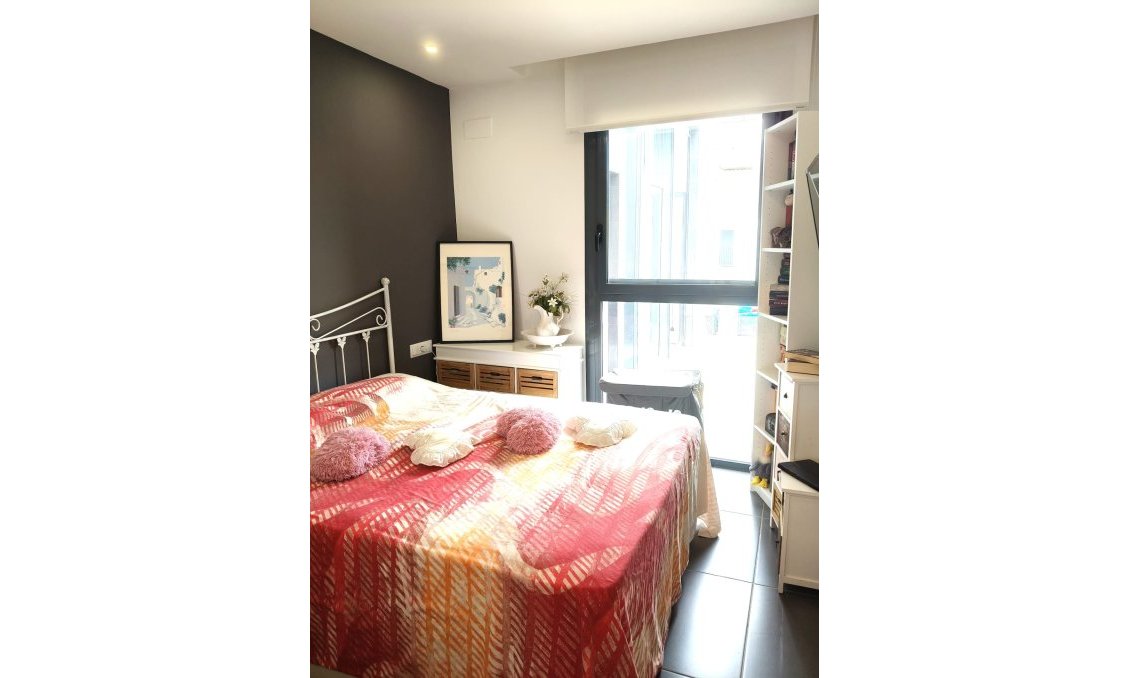 Resale - Town House -
Villamartin - Costa Blanca