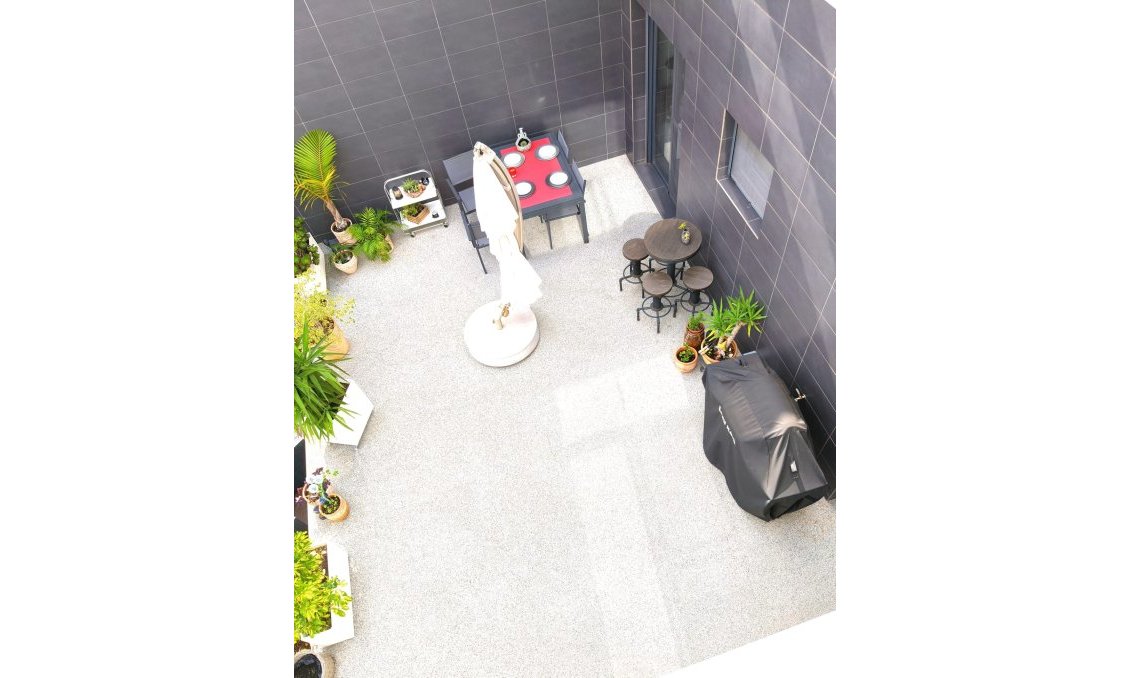 Resale - Town House -
Villamartin - Costa Blanca