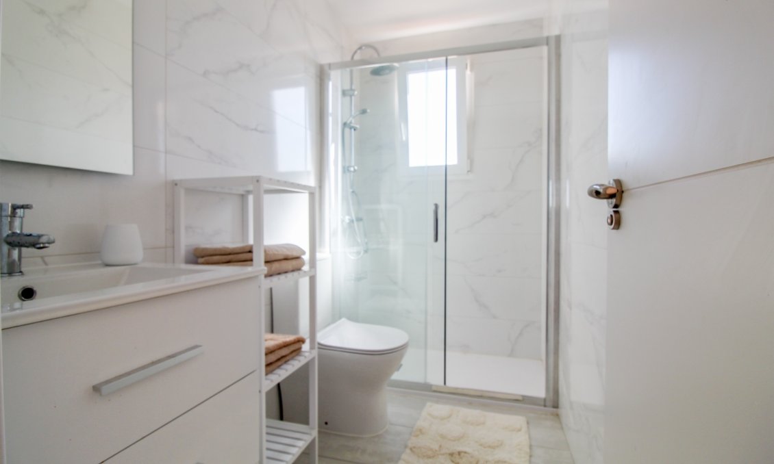 Resale - Penthouse -
Punta Prima - Costa Blanca