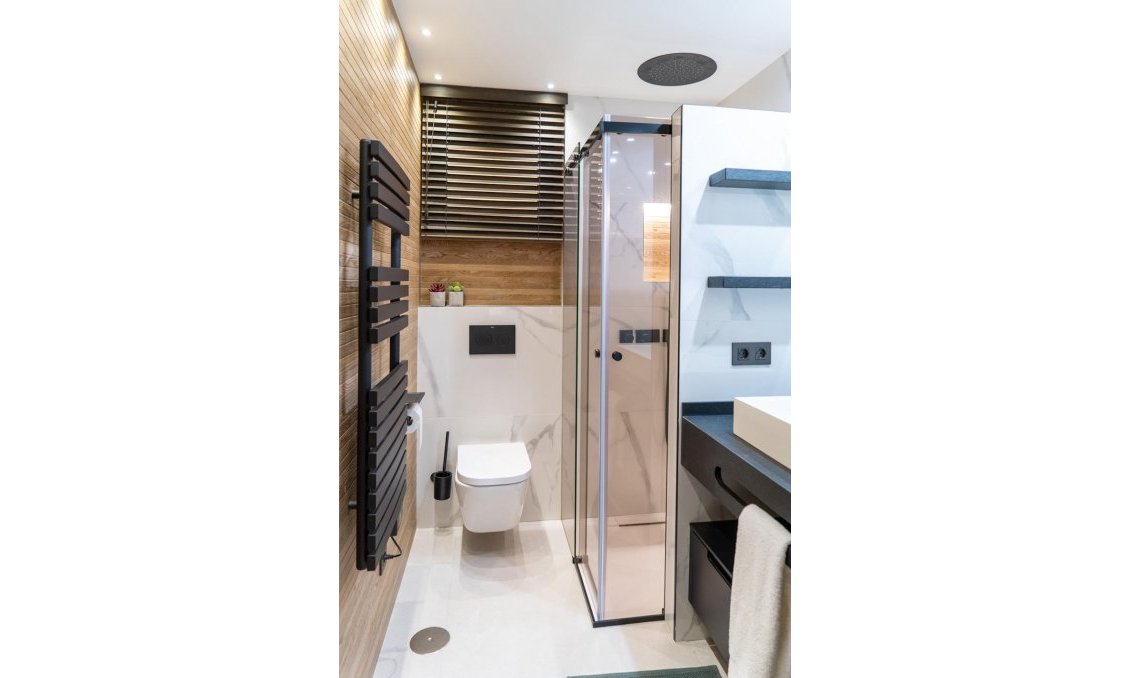 Revente - Appartement -
Torrevieja - Costa Blanca