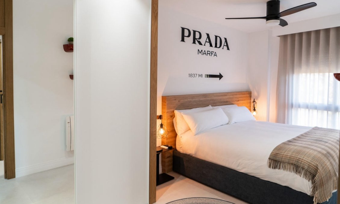 Revente - Appartement -
Torrevieja - Costa Blanca