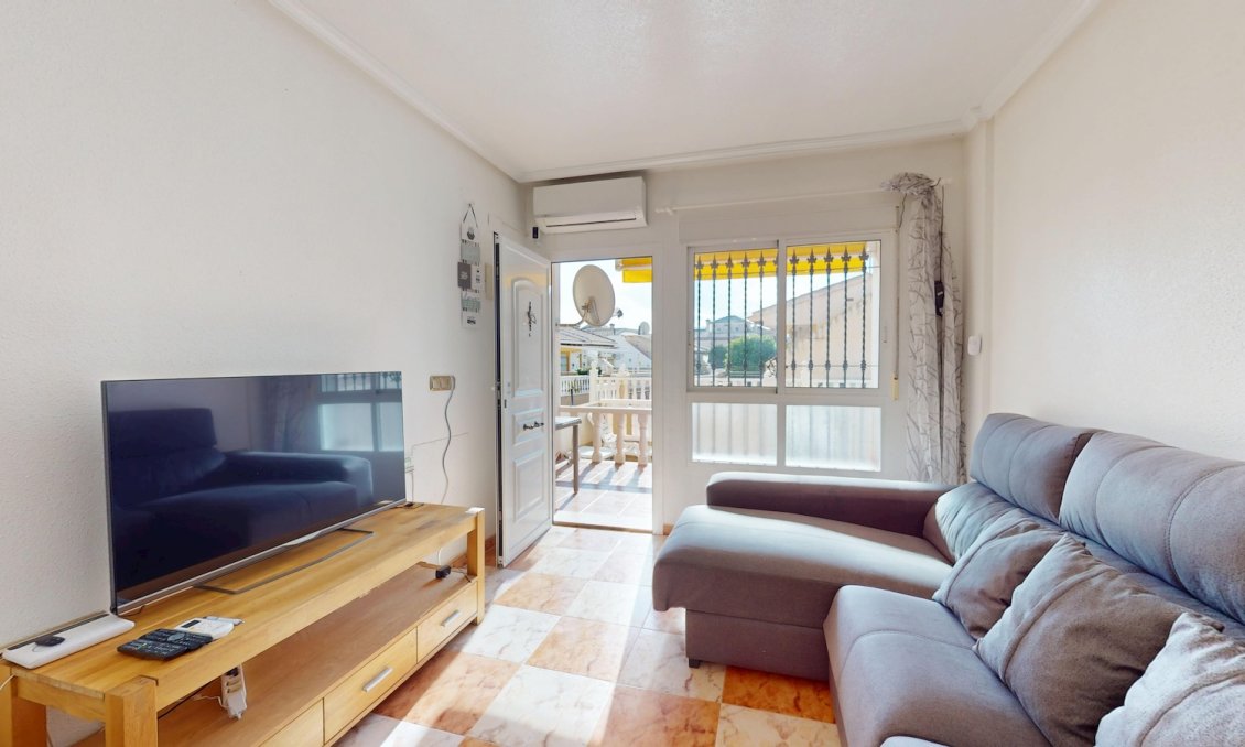 Resale - Town House -
Orihuela - Inland