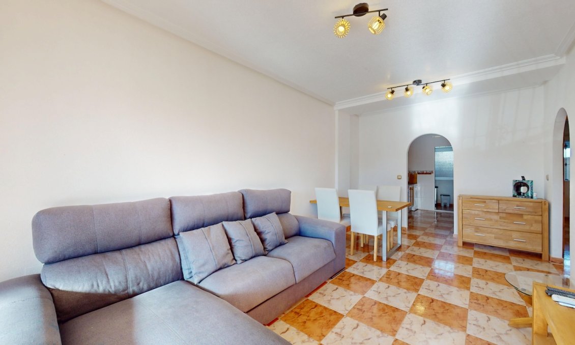 Resale - Town House -
Orihuela - Inland