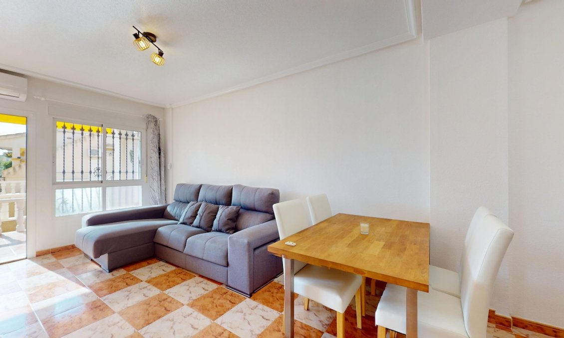 Resale - Town House -
Orihuela - Inland