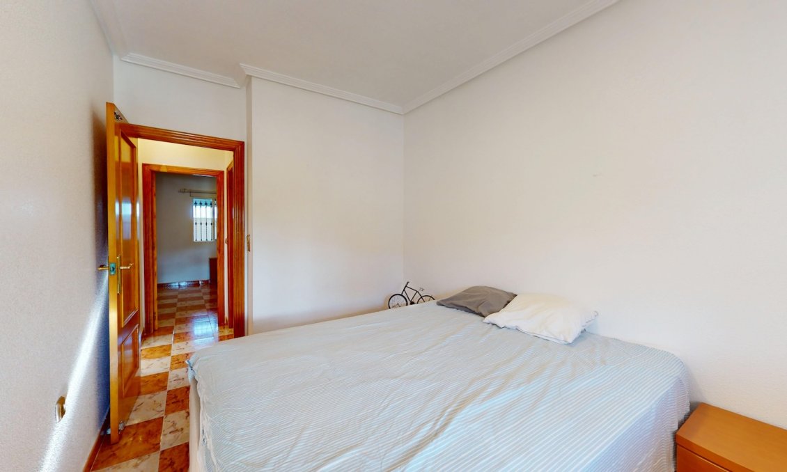 Resale - Town House -
Orihuela - Inland