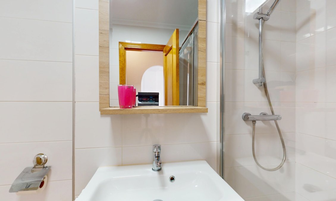 Resale - Town House -
Orihuela - Inland