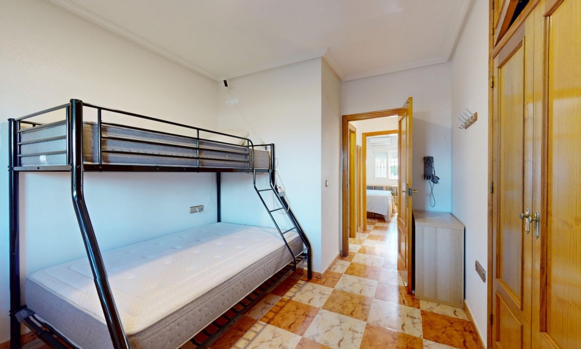 Resale - Town House -
Orihuela - Inland