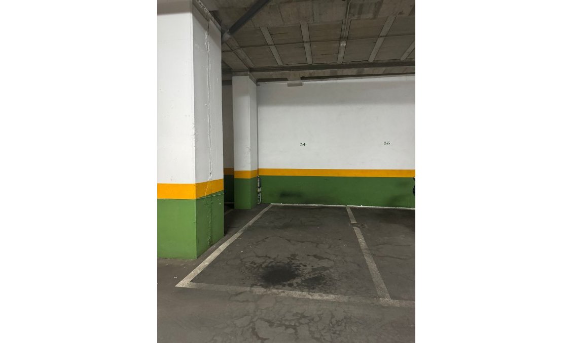 Resale - Apartment -
Villajoyosa - Costa Blanca