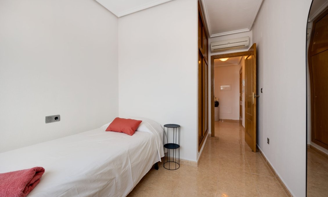 Wiederverkauf - Wohnung -
Jacarilla - Inland