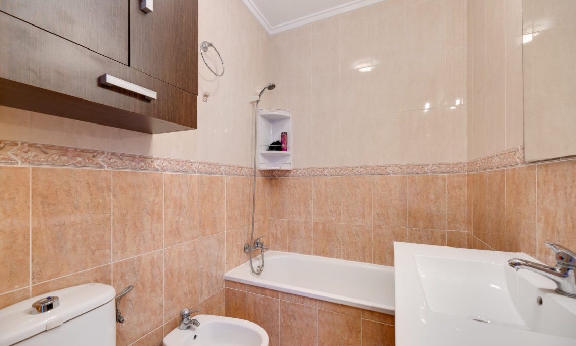 Wiederverkauf - Wohnung -
Jacarilla - Inland